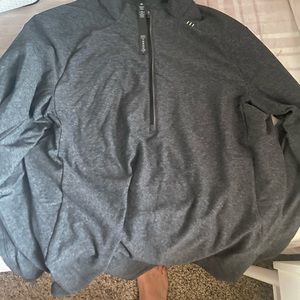 Lululemon men’s large